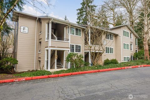 Photo of 10016 NE 120th Lane #F201, Kirkland, WA 98034 (MLS # 2485671)