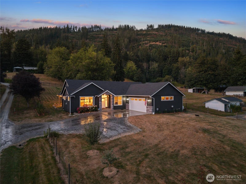 14607 Jim Creek RD