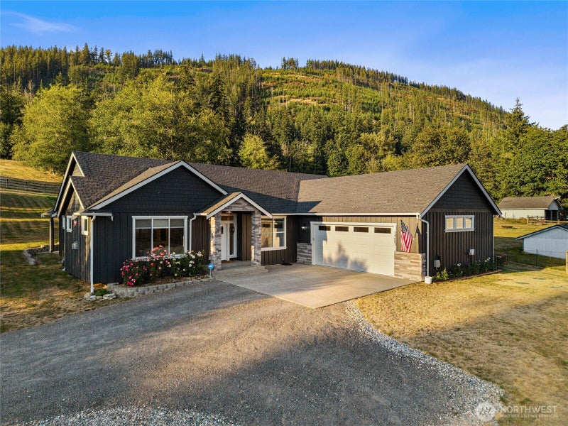 14607 Jim Creek RD