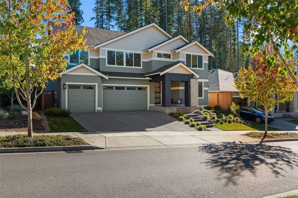 Photo of 4846 Amherst Way SW, Port Orchard, WA 98367 (MLS # 2594082)