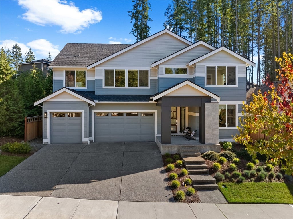 Photo of 4846 Amherst Way SW, Port Orchard, WA 98367 (MLS # 2594082)