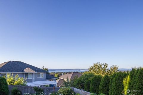 A home in Tacoma