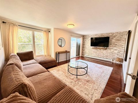 Photo of 6703 204th Street SW #A203, Lynnwood, WA 98036 (MLS # 2515300)