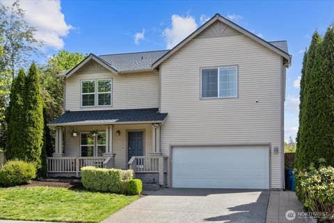 Photo of 14921 225TH Avenue SE, Monroe, WA 98272 (MLS # 2564265)