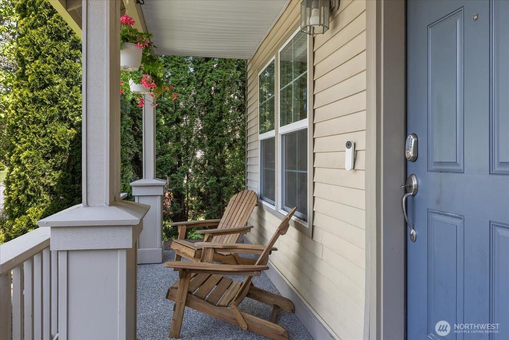 Photo of 14921 225TH Avenue SE, Monroe, WA 98272 (MLS # 2564265)