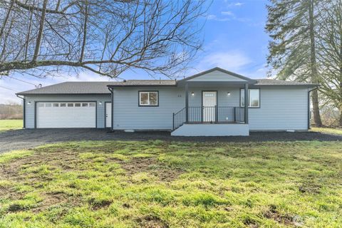 40 Hiram Hall Road Montesano WA 98563