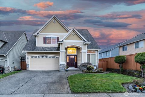 Photo of 36010 11th Ave Ave SW, Federal Way, WA 98023 (MLS # 2490366)