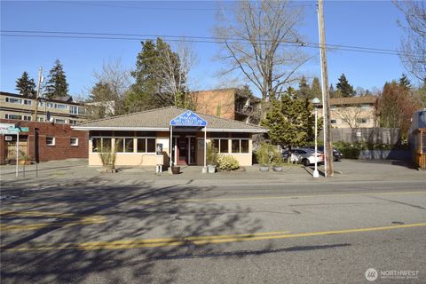 5200 Rainier Avenue S Seattle WA 98118