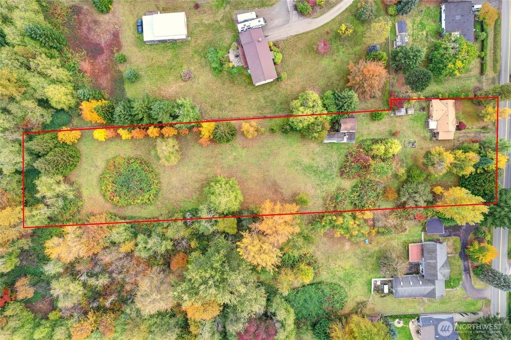 Photo of 7729 176th Street SE, Snohomish, WA 98296 (MLS # 2448992)