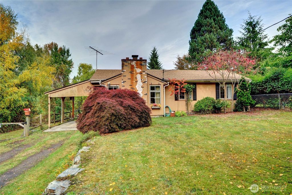 Photo of 7729 176th Street SE, Snohomish, WA 98296 (MLS # 2448992)