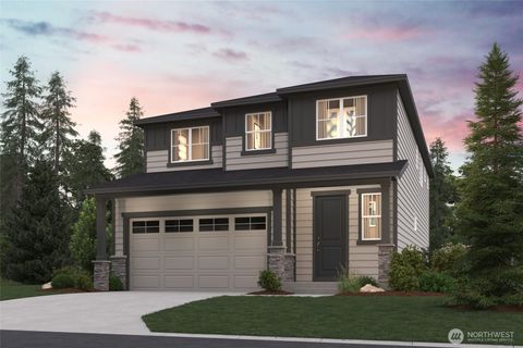 Photo of 3983 Flat Top Drive, Bremerton, WA 98312 (MLS # 2530285)
