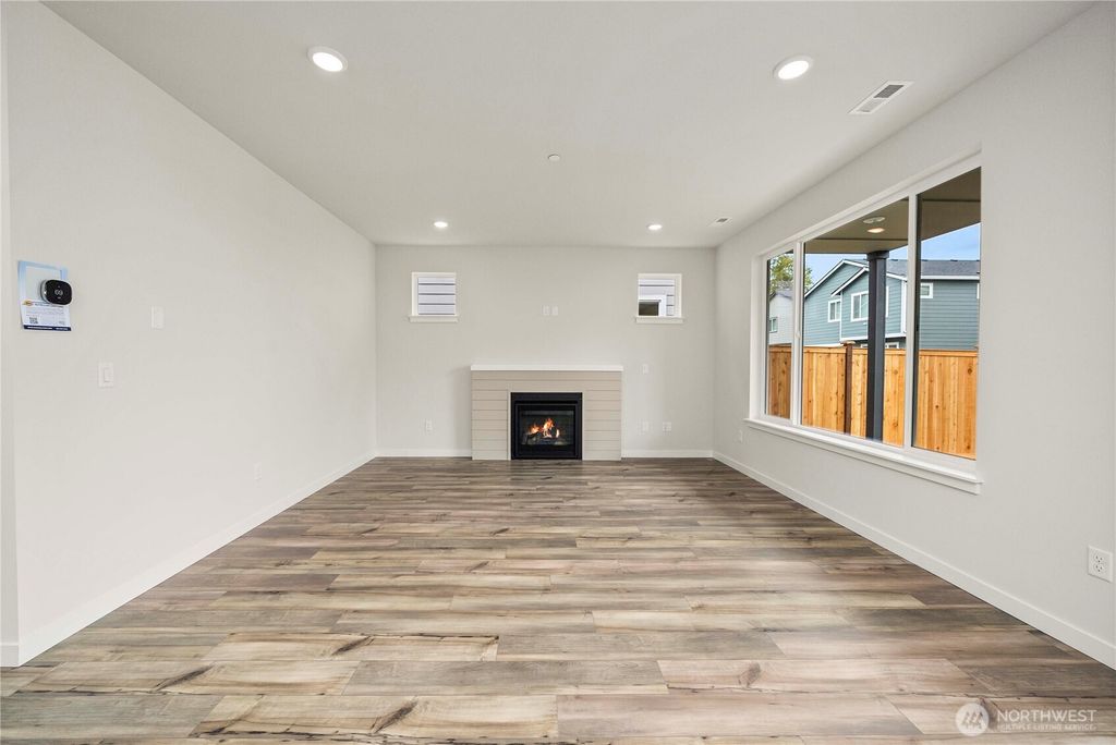 Photo of 3983 Flat Top Drive, Bremerton, WA 98312 (MLS # 2530285)