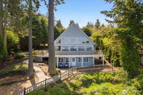 811 Olele Point Road Port Ludlow WA 98365