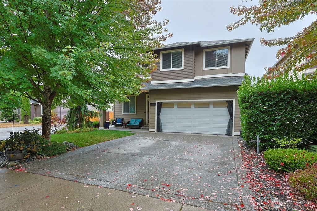 Photo of 2110 178th Street Ct E, Spanaway, WA 98387 (MLS # 2585739)