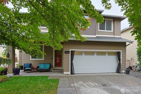 Photo of 2110 178th Street Ct E, Spanaway, WA 98387 (MLS # 2585739)