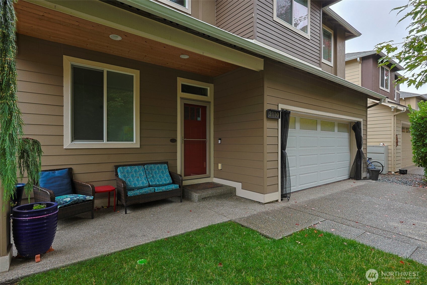 2110 178th Street Ct E