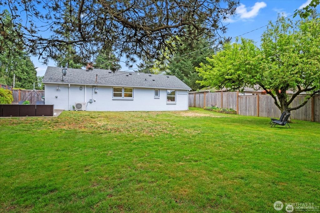 Photo of 18031 9th Avenue NE, Shoreline, WA 98155 (MLS # 2454823)