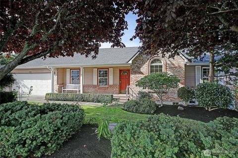 Photo of 335 Heather Drive, Camano Island, WA 98282 (MLS # 2440703)