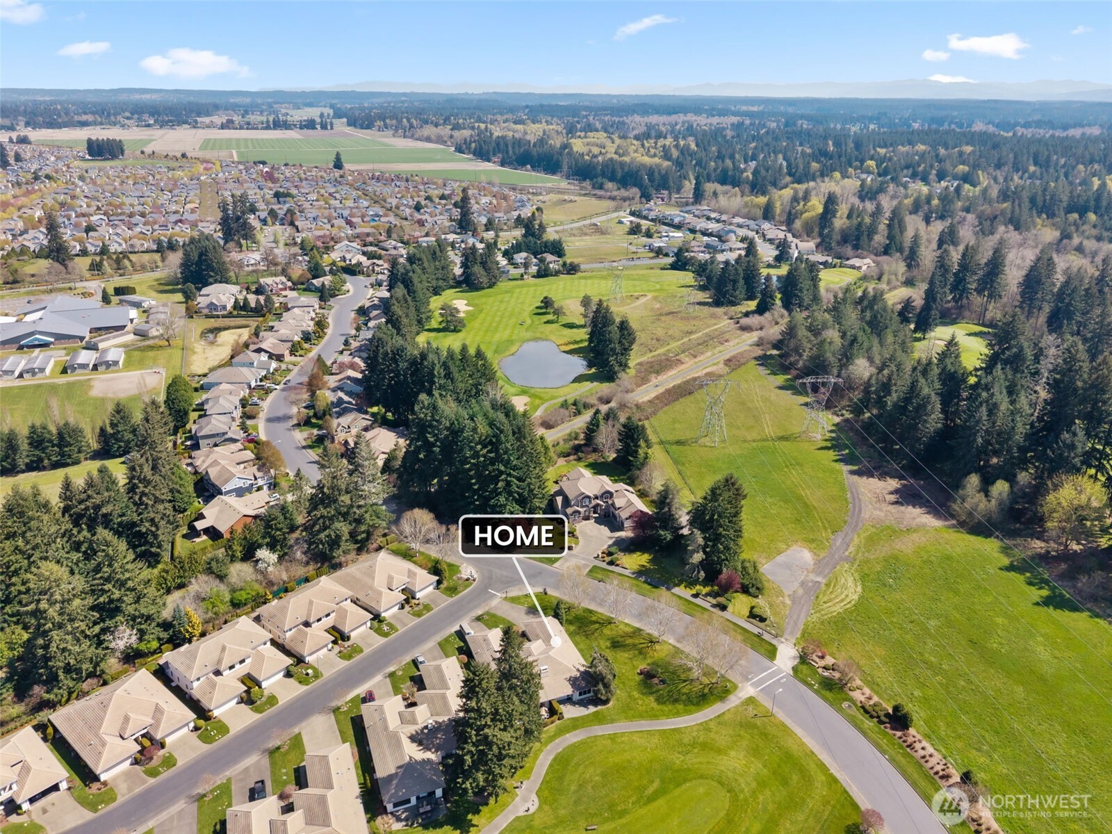 7007 Fairway Lane SE