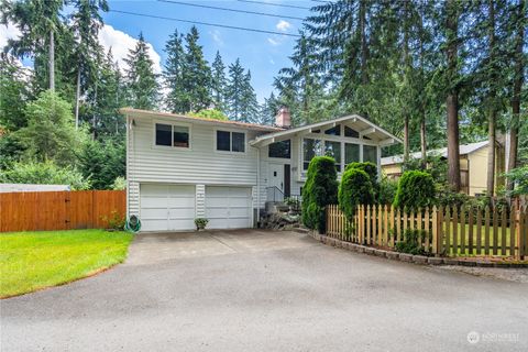 A home in Auburn