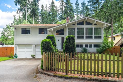 A home in Auburn