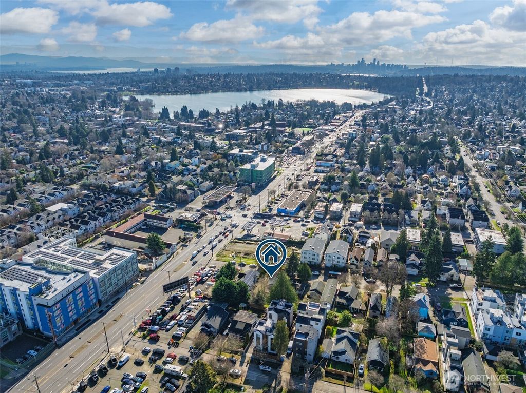 Photo of 946 N 86th Street, Seattle, WA 98103 (MLS # 2477528)