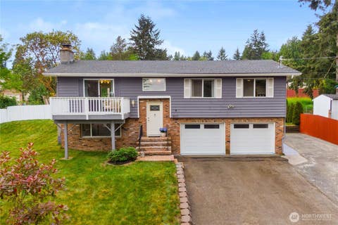 Photo of 4829 S 166th St ST, SeaTac, WA 98188 (MLS # 2523381)