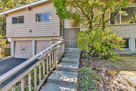 A home in Burien