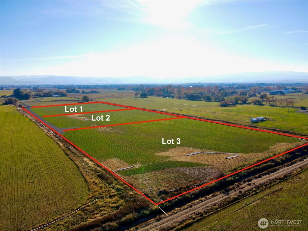 Photo of 2 xx Lyons Road, Ellensburg, WA 98926 (MLS # 2491496)