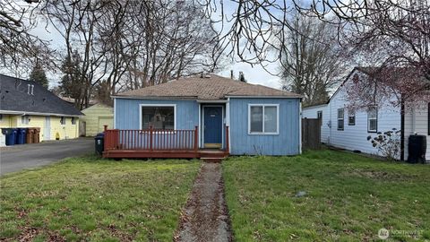 1031 S Oxford Street Tacoma WA 98465