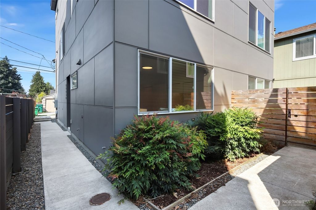 Photo of 8445 Delridge Way SW #B, Seattle, WA 98106 (MLS # 2429226)