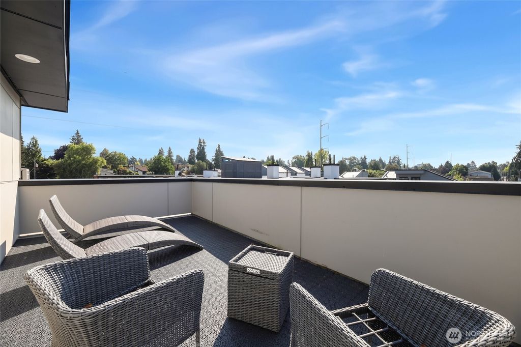 Photo of 8445 Delridge Way SW #B, Seattle, WA 98106 (MLS # 2429226)