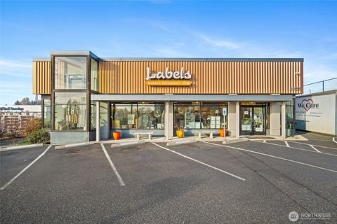 3927 Northwest Avenue Bellingham WA 98226