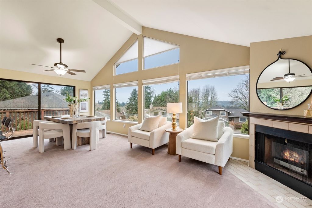 Photo of 10312 112th Court NE, Kirkland, WA 98033 (MLS # 2320720)