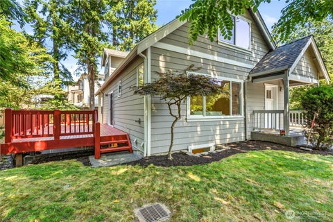 Photo of 12309 80th Avenue NE, Kirkland, WA 98034 (MLS # 2543095)