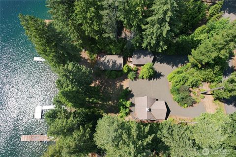 71 N Potlatch Drive N Hoodsport WA 98548