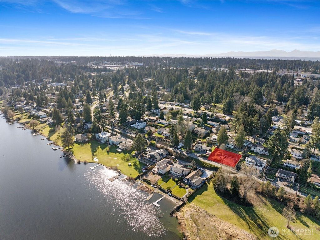 Photo of 23422 74th Avenue W, Edmonds, WA 98026 (MLS # 2338513)