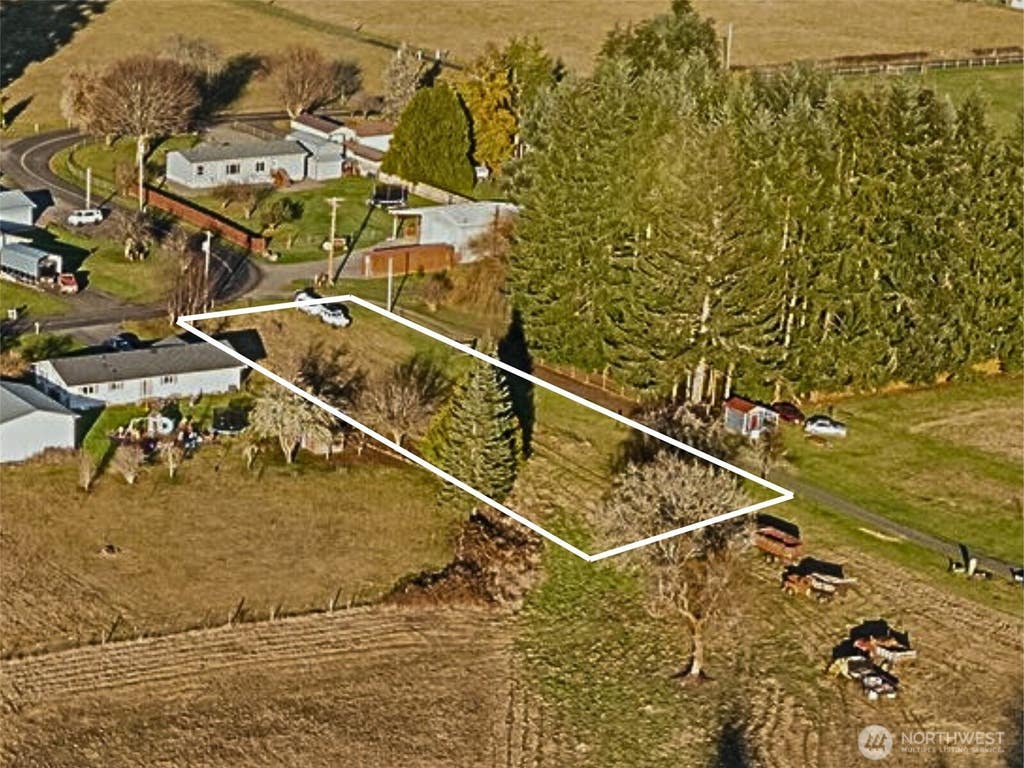 Photo of 434 B Collins Road, Toledo, WA 98591 (MLS # 2552650)