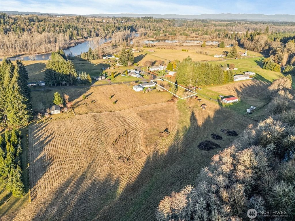 Photo of 434 B Collins Road, Toledo, WA 98591 (MLS # 2552650)