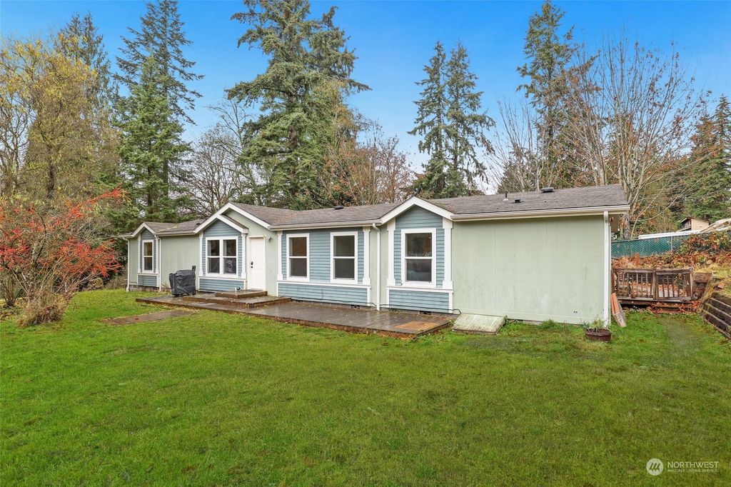 Photo of 33702 51st Avenue S, Auburn, WA 98001 (MLS # 2019764)
