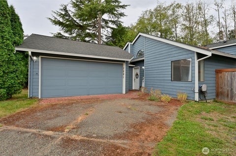 Photo of 7601 Colony Court NE, Bremerton, WA 98311 (MLS # 2584010)