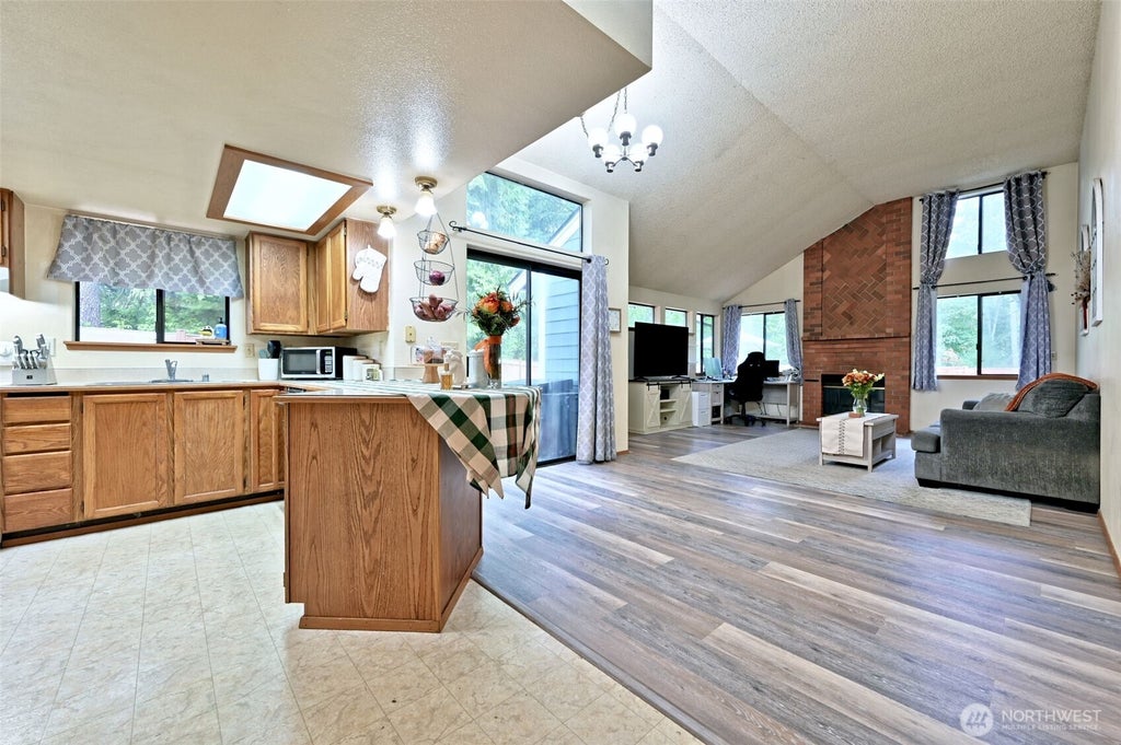 Photo of 7601 Colony Court NE, Bremerton, WA 98311 (MLS # 2584010)