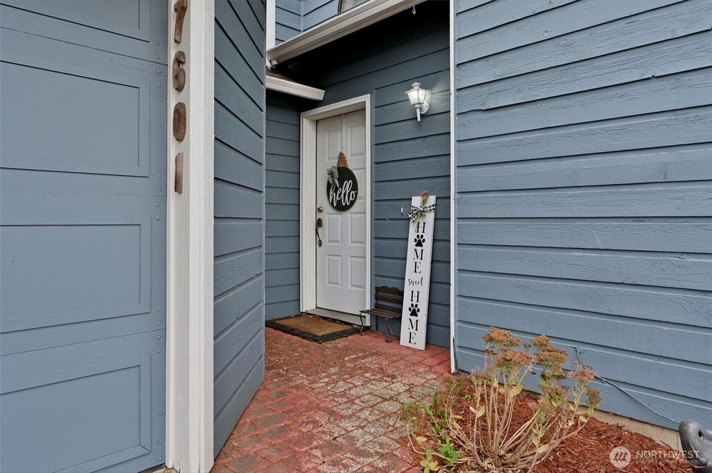 Photo of 7601 Colony Court NE, Bremerton, WA 98311 (MLS # 2584010)