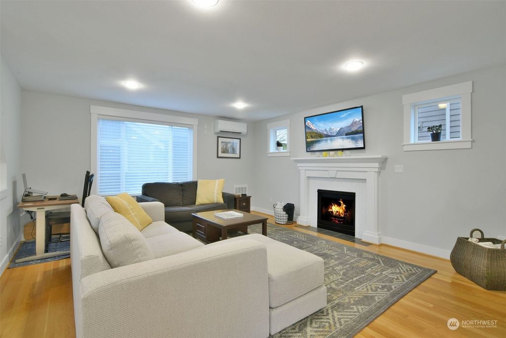 Photo of 6749 Alonzo Avenue NW, Seattle, WA 98117 (MLS # 2032042)