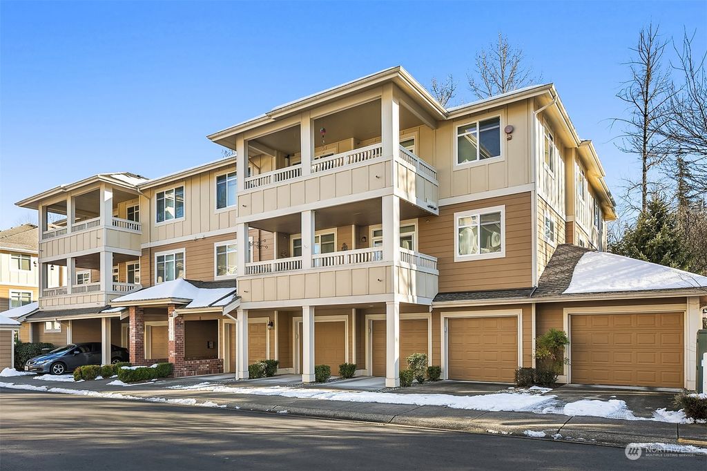 Photo of 23943 NE 115th Lane #102, Redmond, WA 98053 (MLS # 2330790)