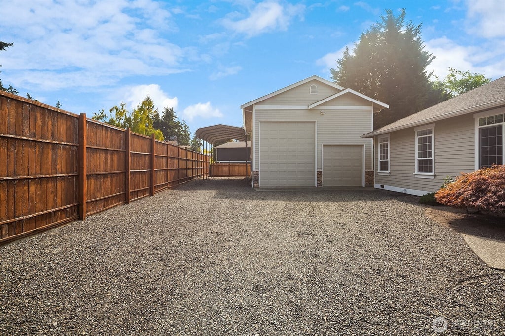 Photo of 8310 214th Place SW, Edmonds, WA 98026 (MLS # 2582486)
