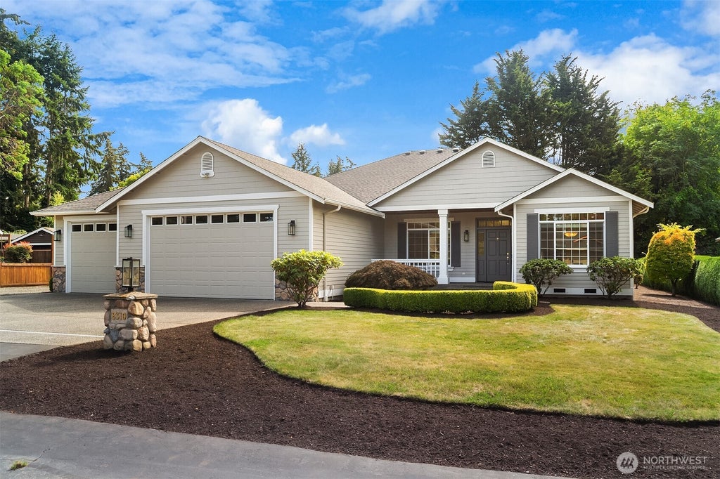 Photo of 8310 214th Place SW, Edmonds, WA 98026 (MLS # 2582486)