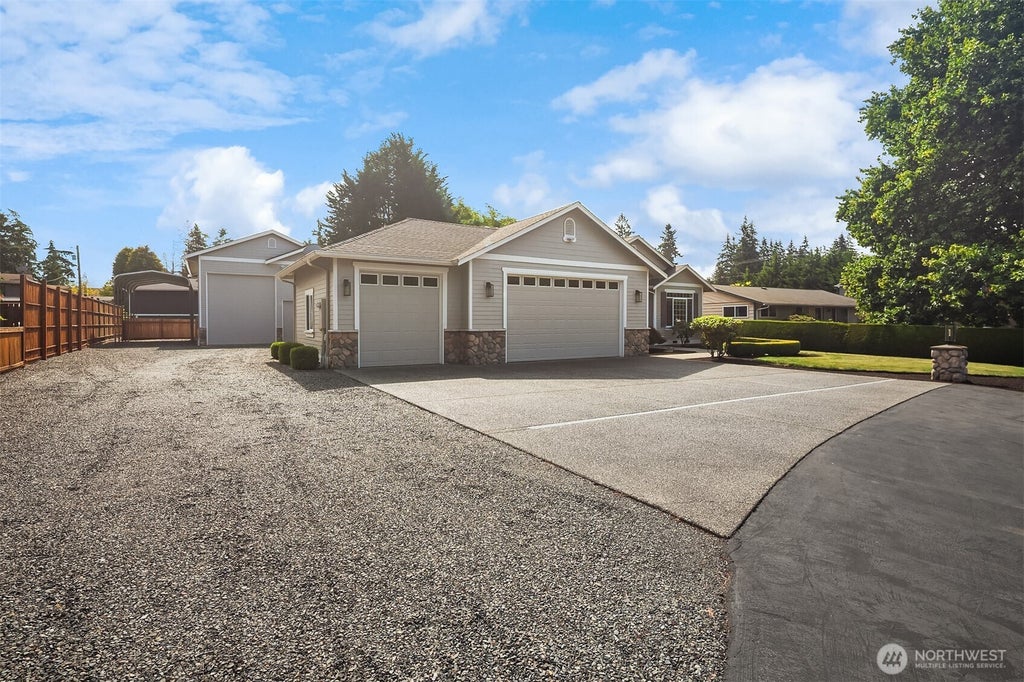 Photo of 8310 214th Place SW, Edmonds, WA 98026 (MLS # 2582486)