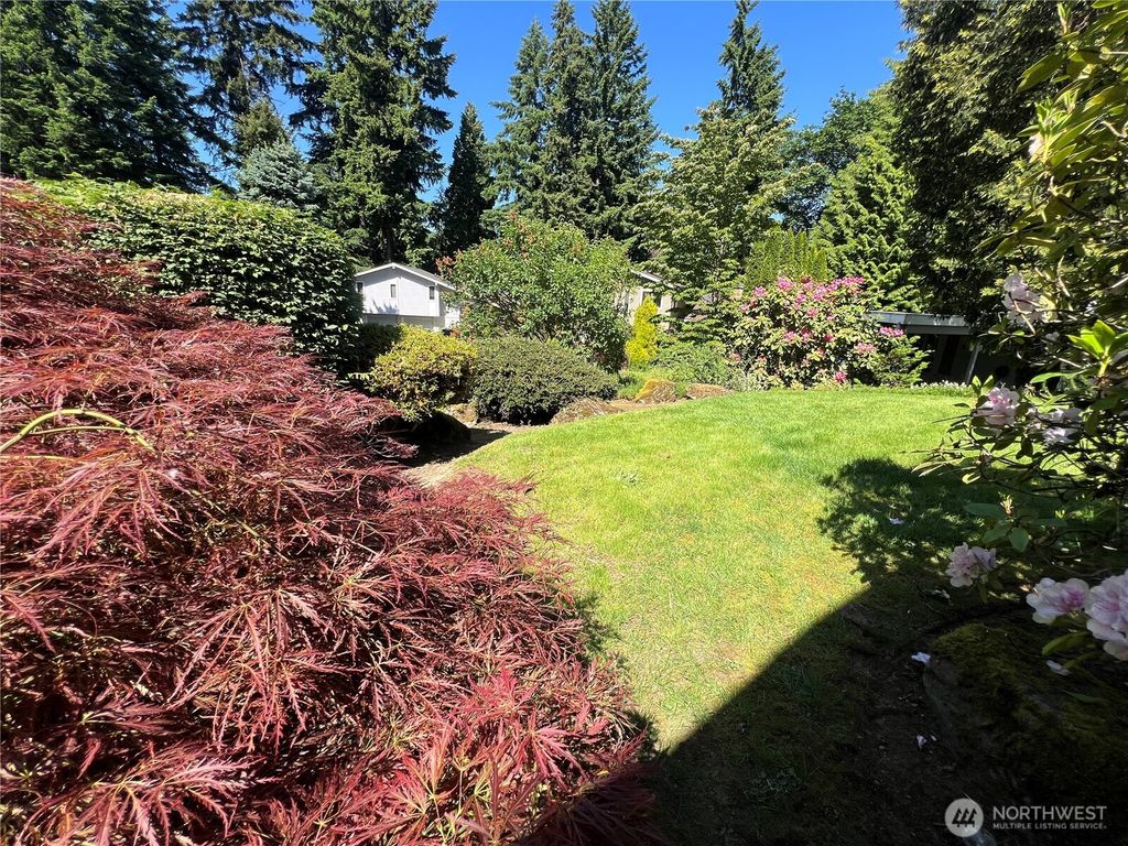 Photo of 12509 SE 48th Place, Bellevue, WA 98006 (MLS # 2382869)