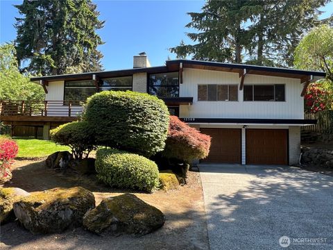 12509 SE 48th Place Bellevue WA 98006